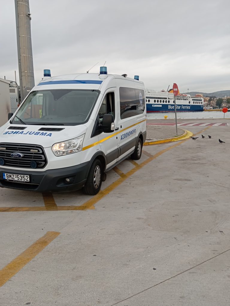 Project LikeNet - Nauti-Volt